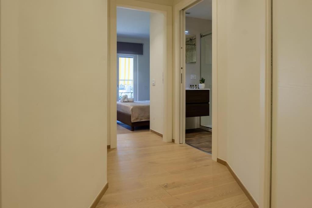Caruso Luxury Apartment Nápoles Exterior foto